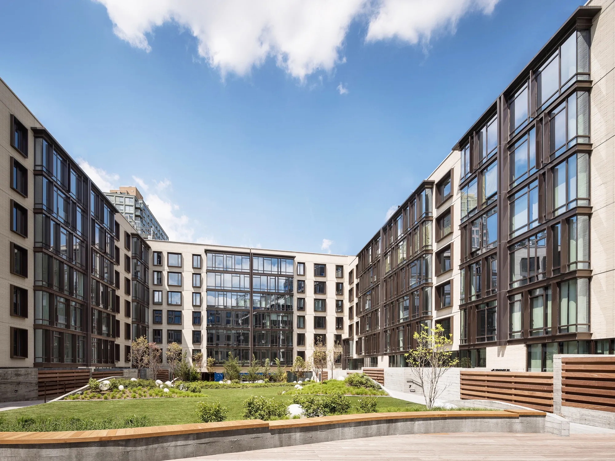 Oosten Condo — project imagery