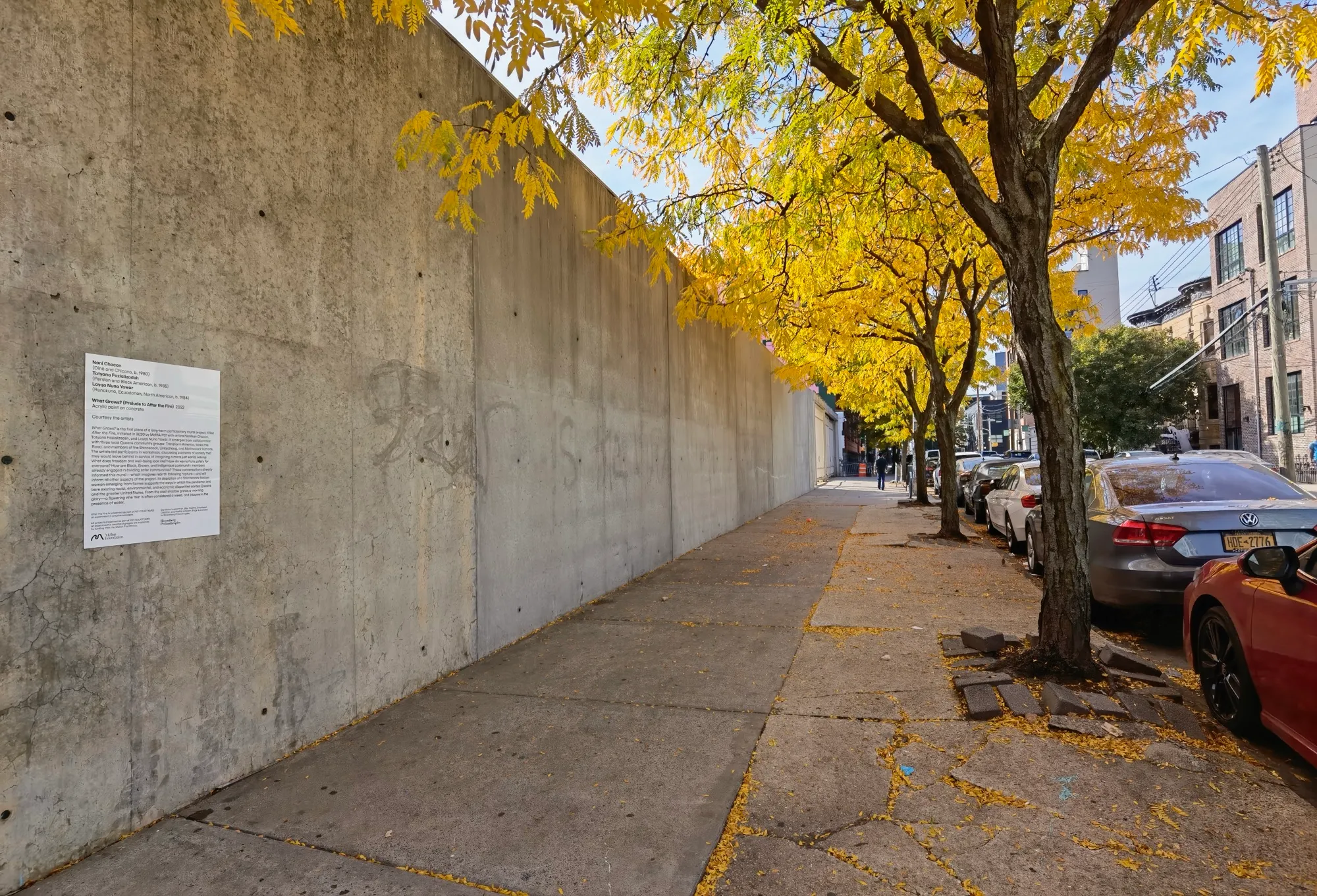 One LIC — project imagery