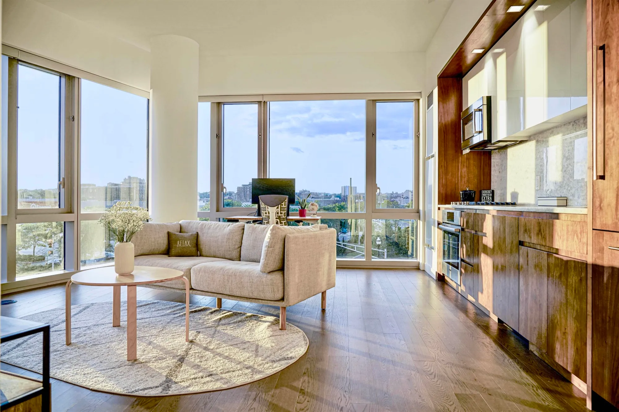 Park Shore (75 Park Lane & 2 Shore Drive)——项目图片