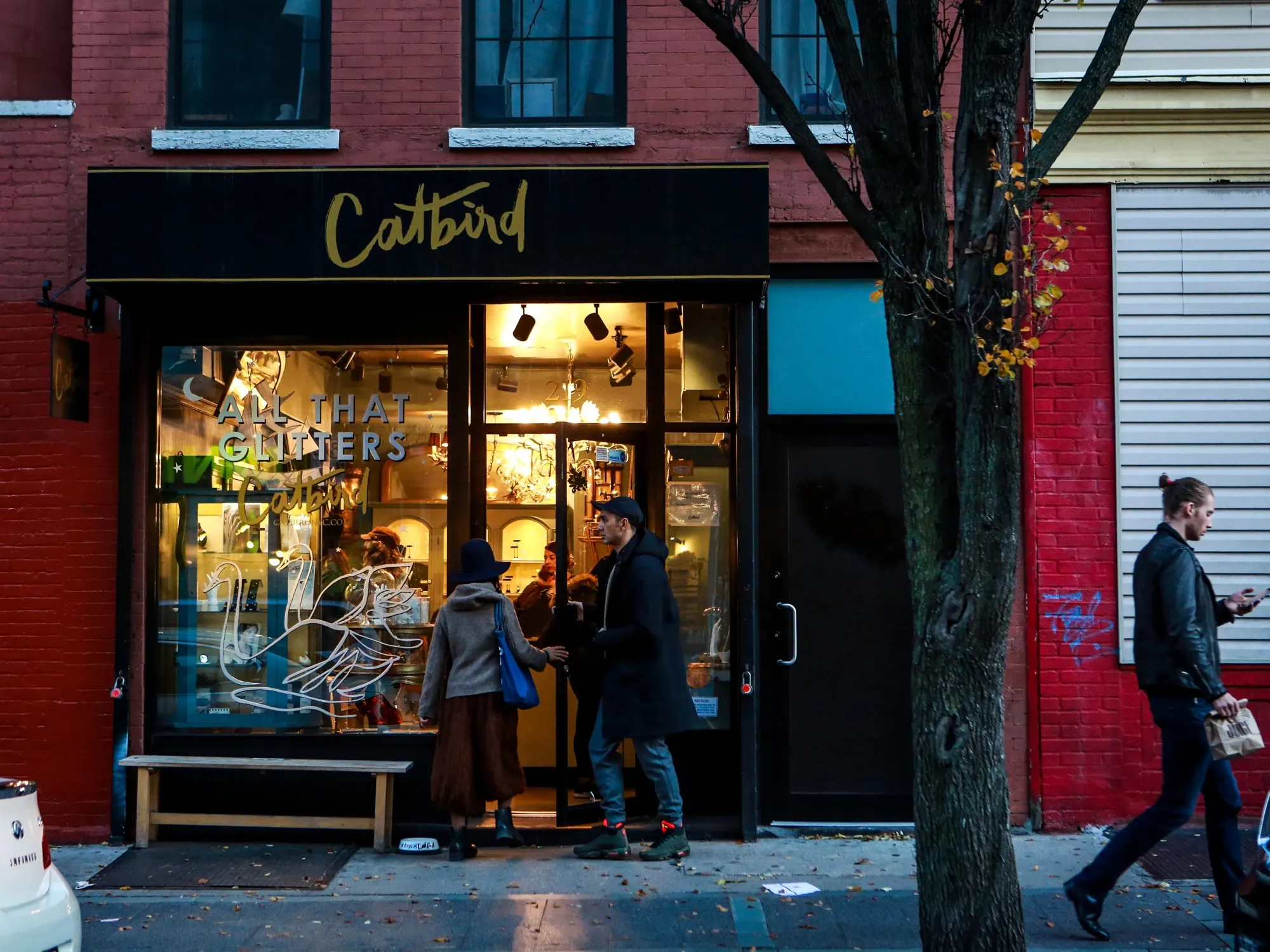 8th Ave — project imagery