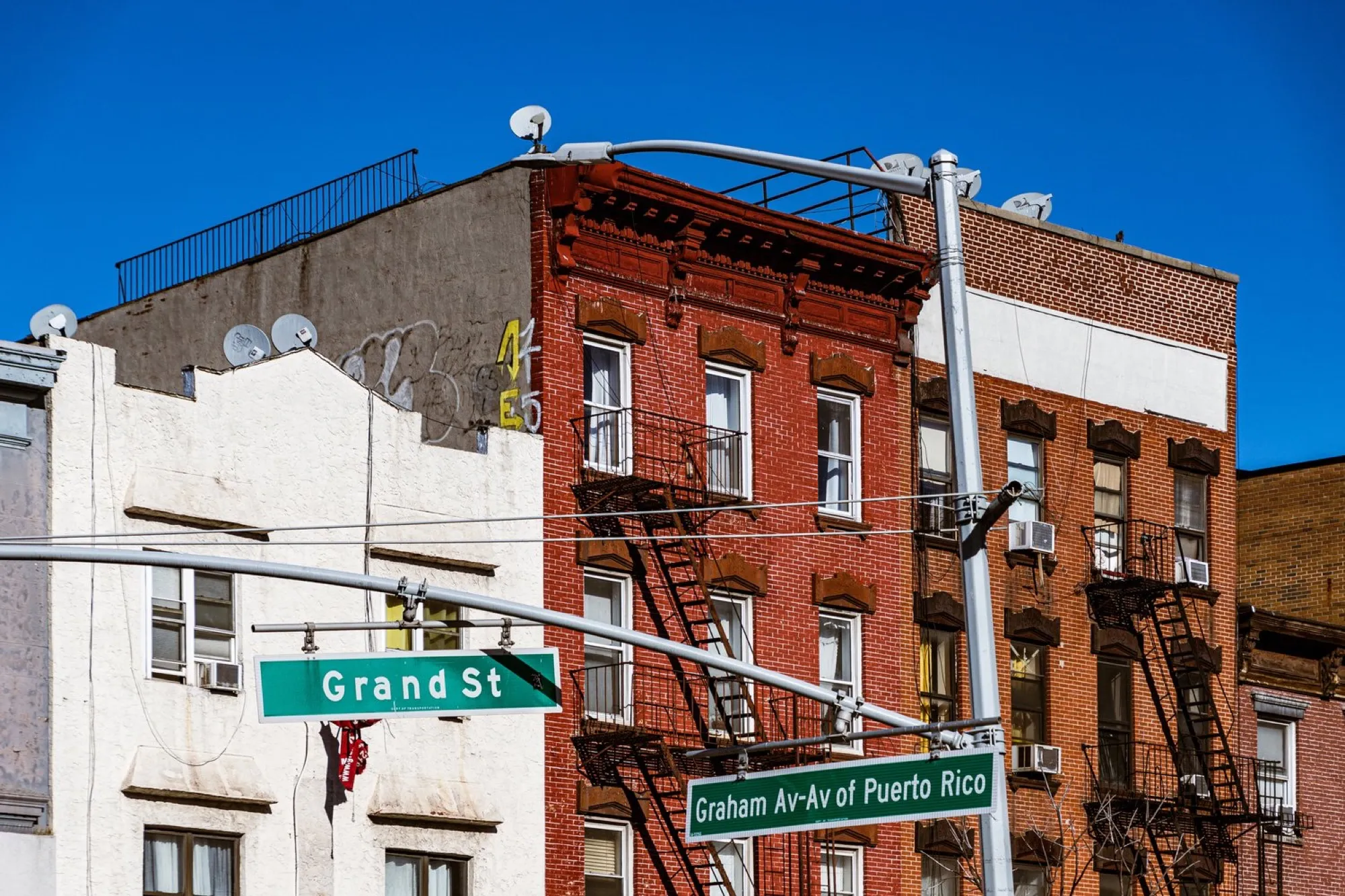 Oosten Condo — project imagery