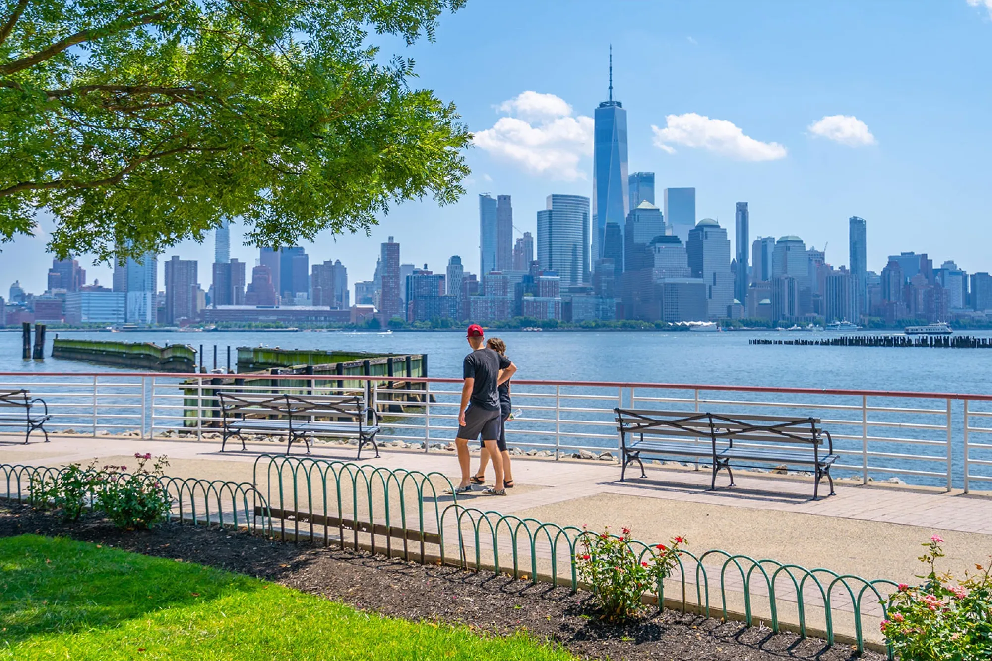 Park Shore (75 Park Lane & 2 Shore Drive)——项目图片