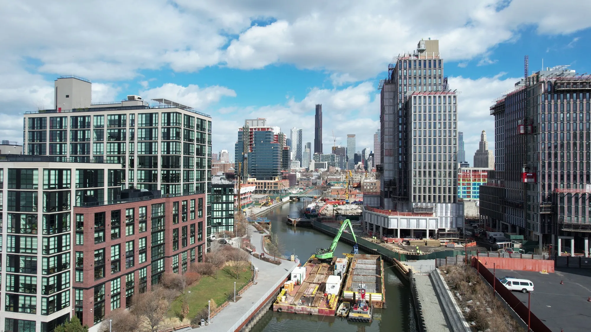 Brooklyn Gowanus——项目图片
