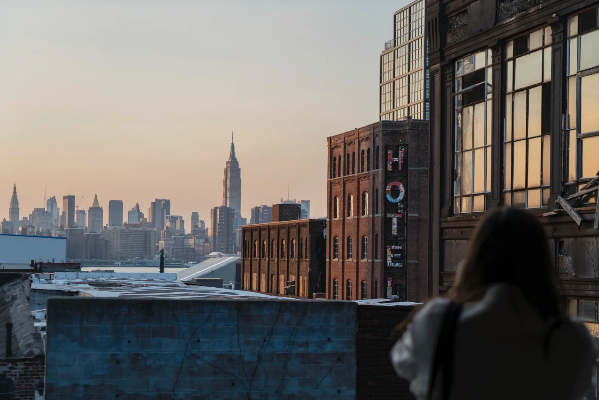 8th Ave — project imagery