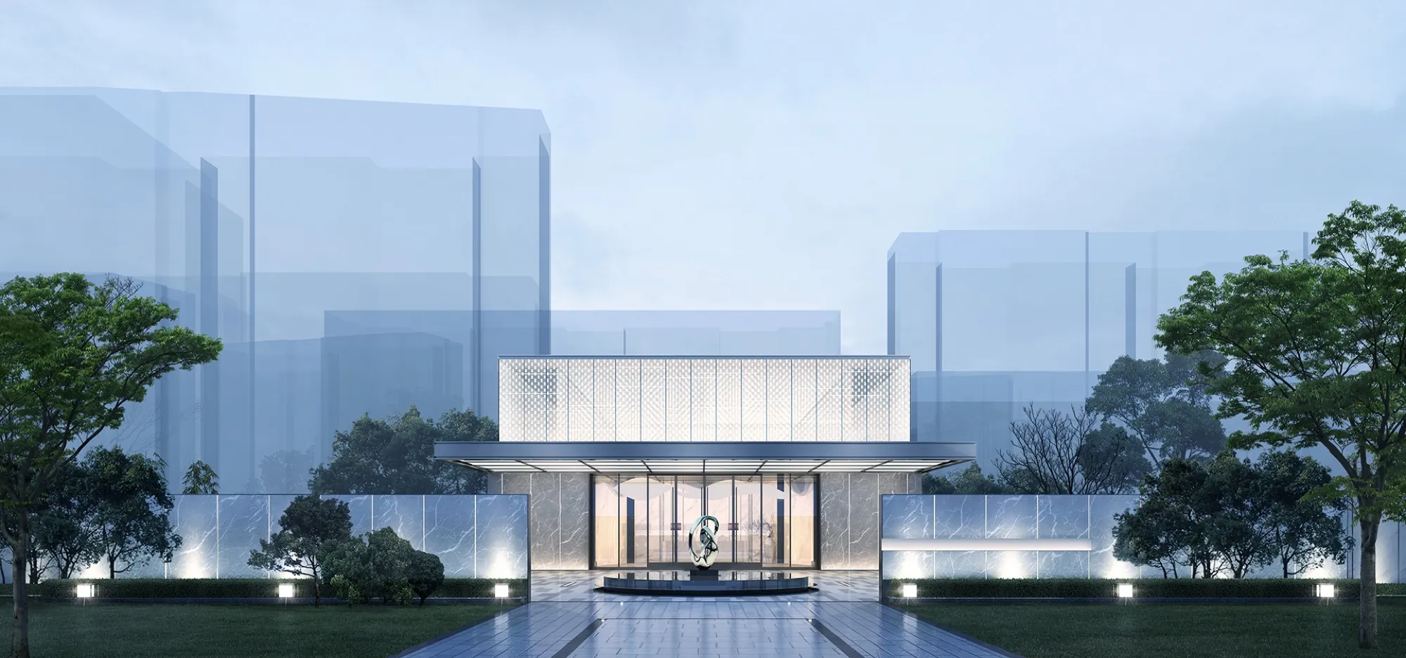Oosten Condo — project imagery