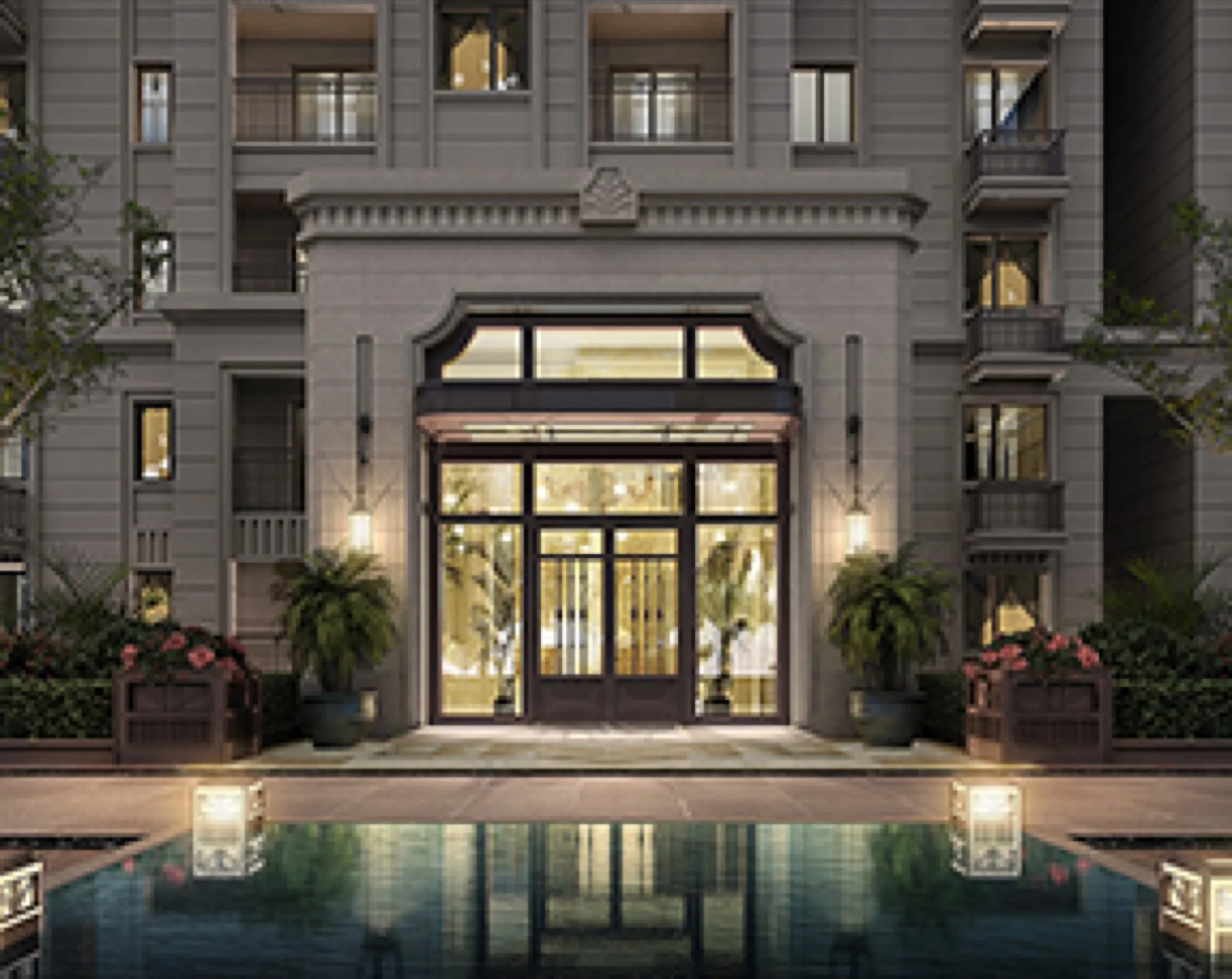 Oosten Condo — project imagery