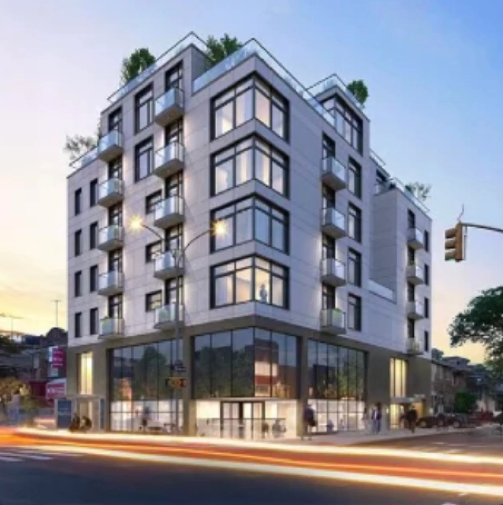 1CPS Tower — hình ảnh dự án