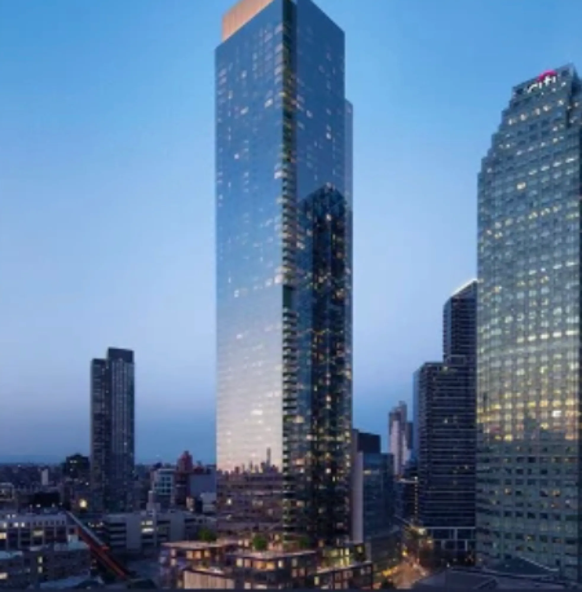 1CPS Tower — hình ảnh dự án