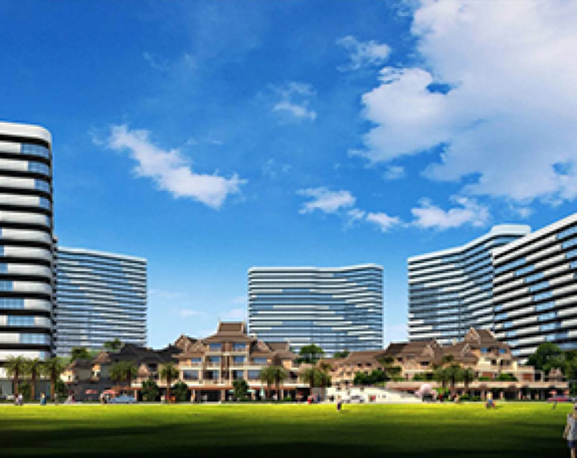 Oosten Condo — project imagery