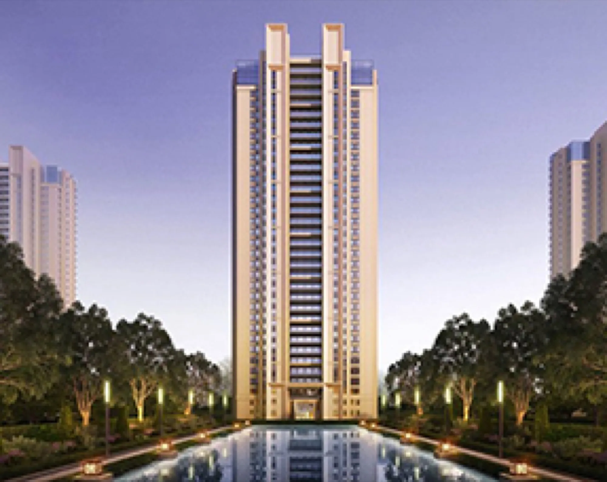 Oosten Condo — project imagery