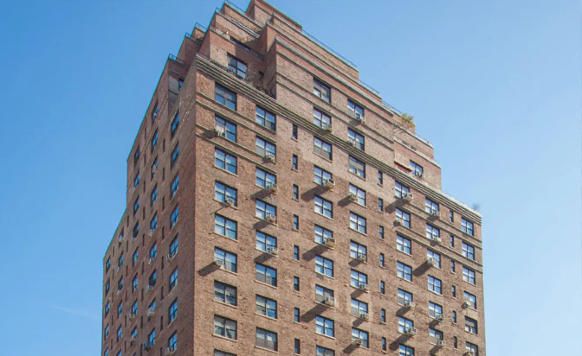 Prime Condo (Prime LIC)——项目图片