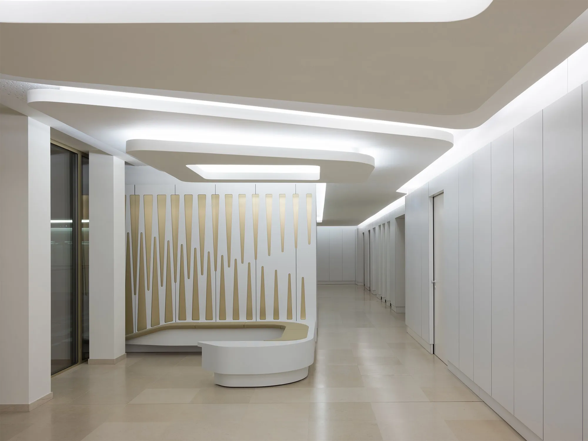 Oosten Condo — project imagery