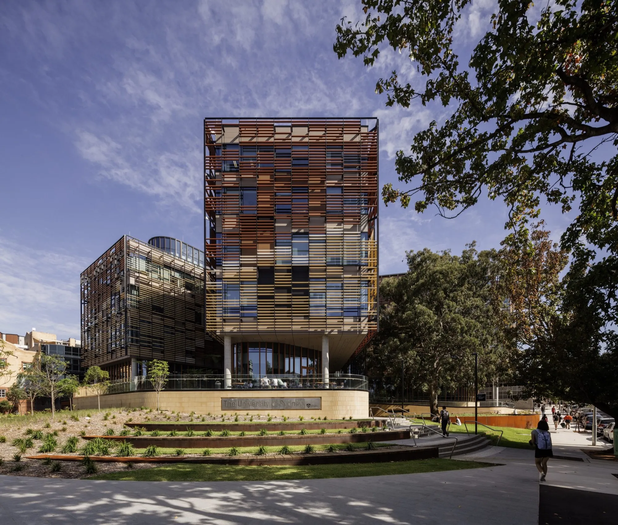 Park Shore (75 Park Lane & 2 Shore Drive)——项目图片