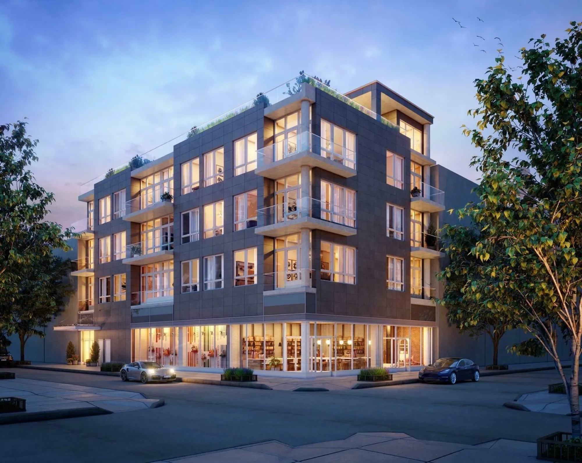 Prime Condo (Prime LIC)——项目图片