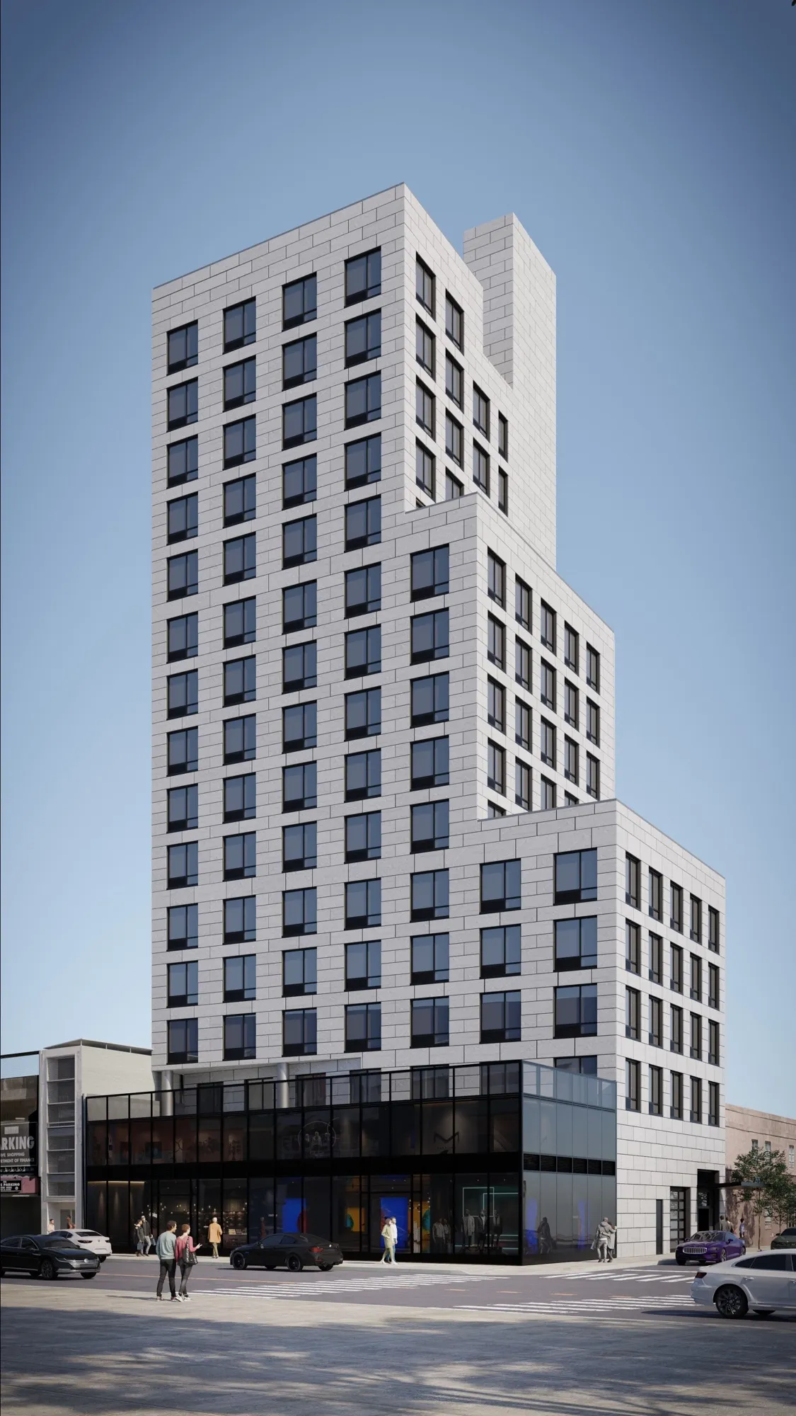 Prime Condo (Prime LIC)——项目图片