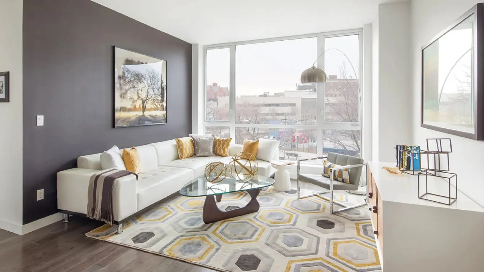 Murray Condominium (Murray Park North & Murray Park South) — construction progress
