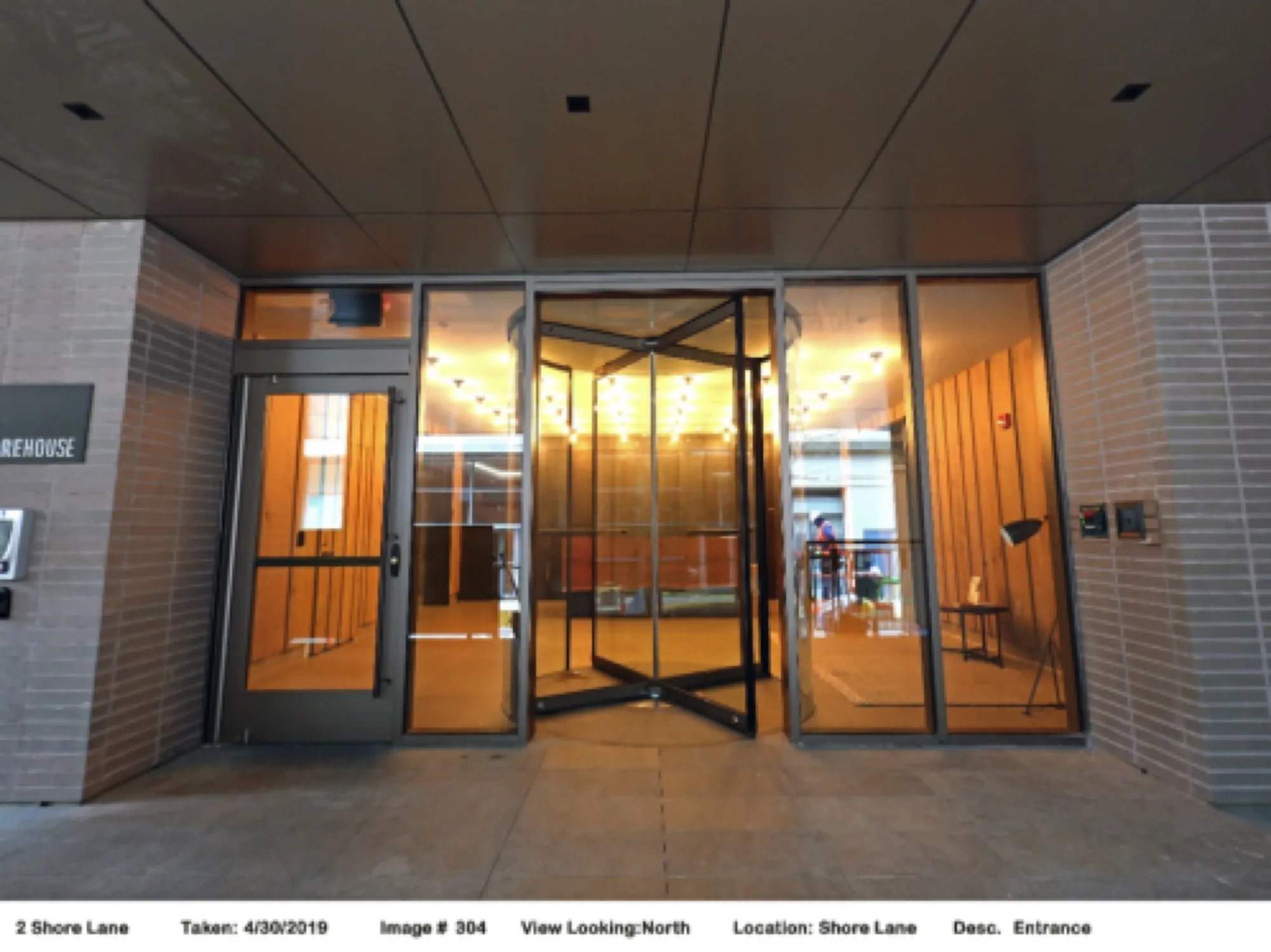Park Shore (75 Park Lane & 2 Shore Drive)——施工进度