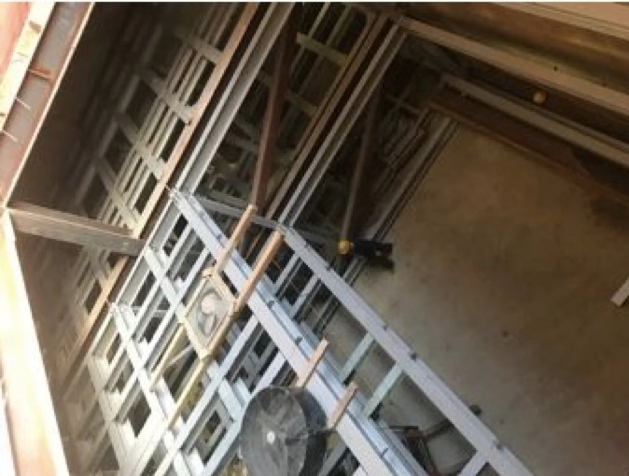 8th Ave — construction progress