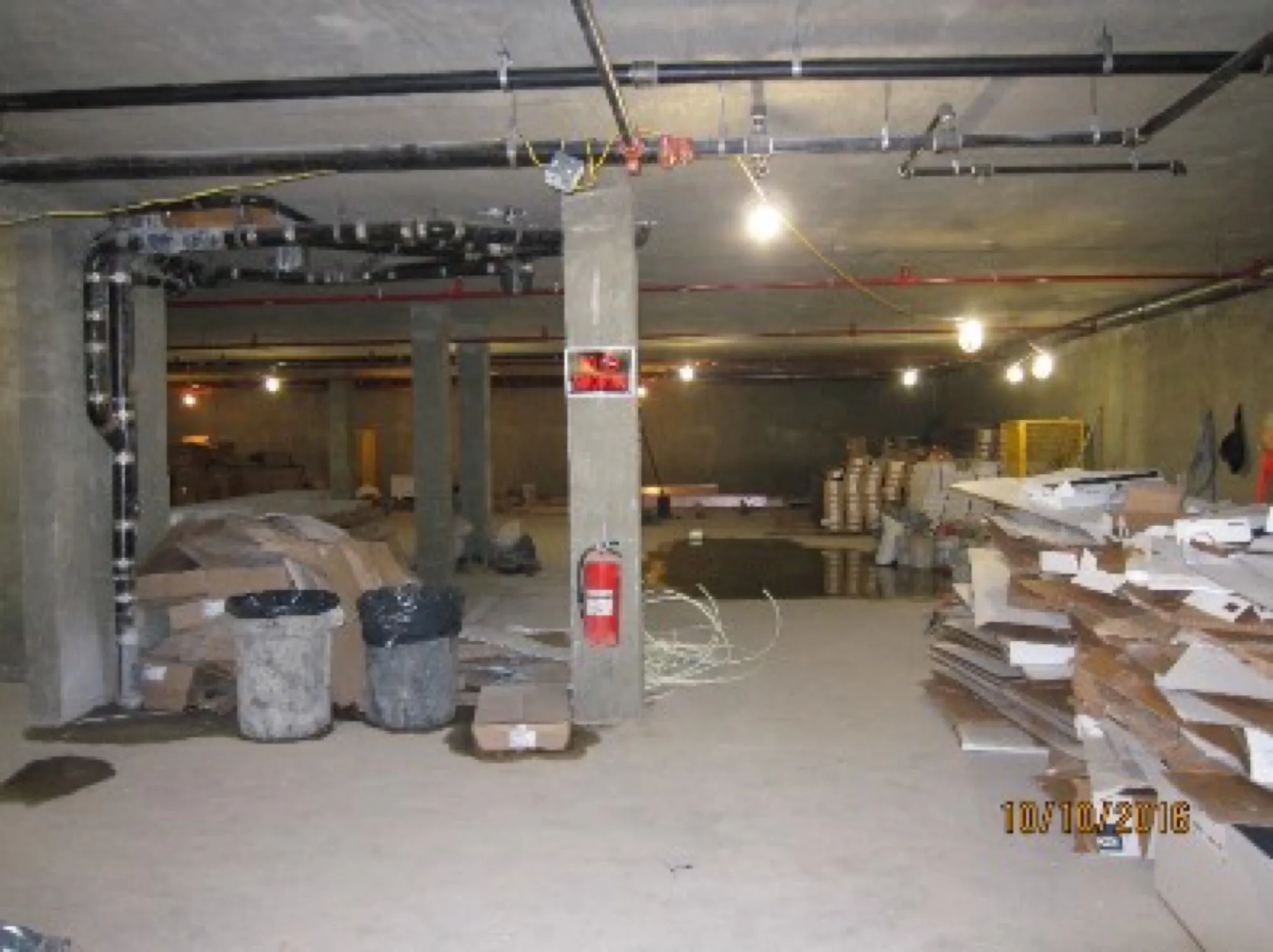 Murray Condominium (Murray Park North & Murray Park South) — construction progress