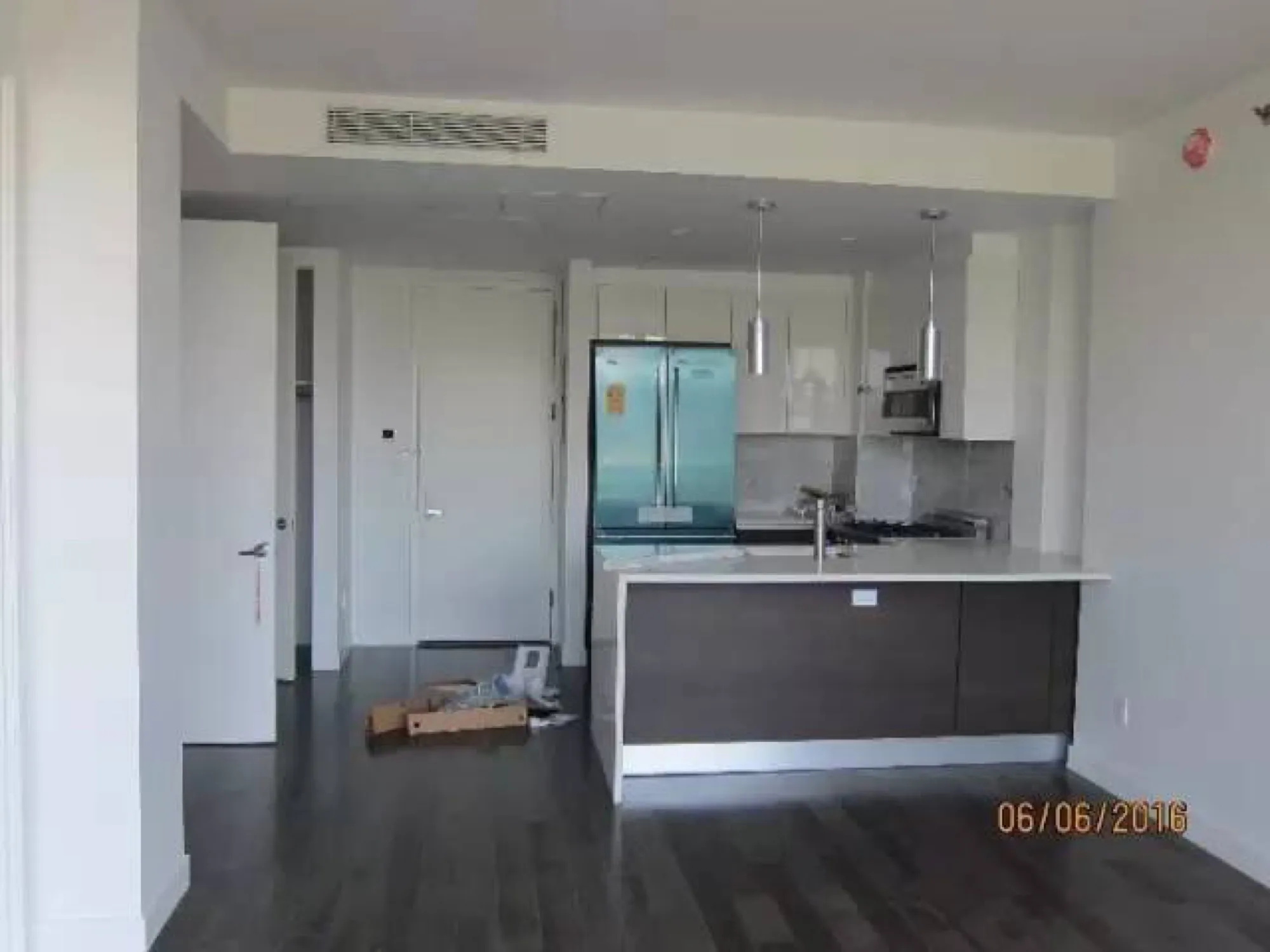 Murray Condominium (Murray Park North & Murray Park South) — construction progress