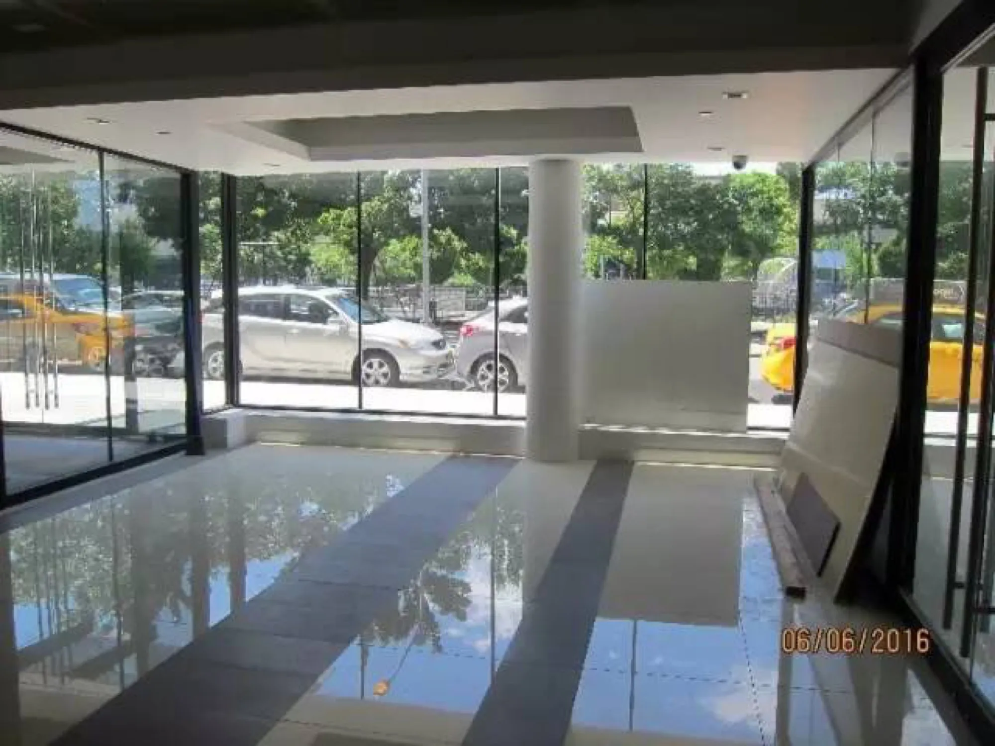 Murray Condominium (Murray Park North & Murray Park South) — construction progress