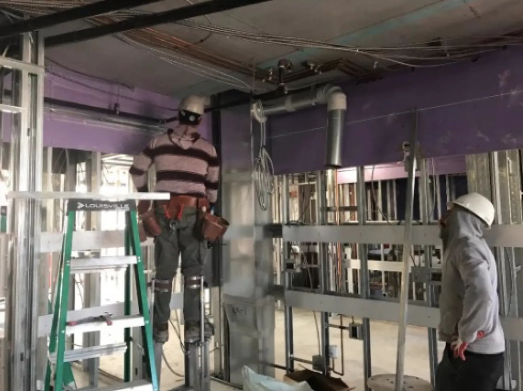 Bond LIC Condo (The Bond) — tiến độ xây dựng