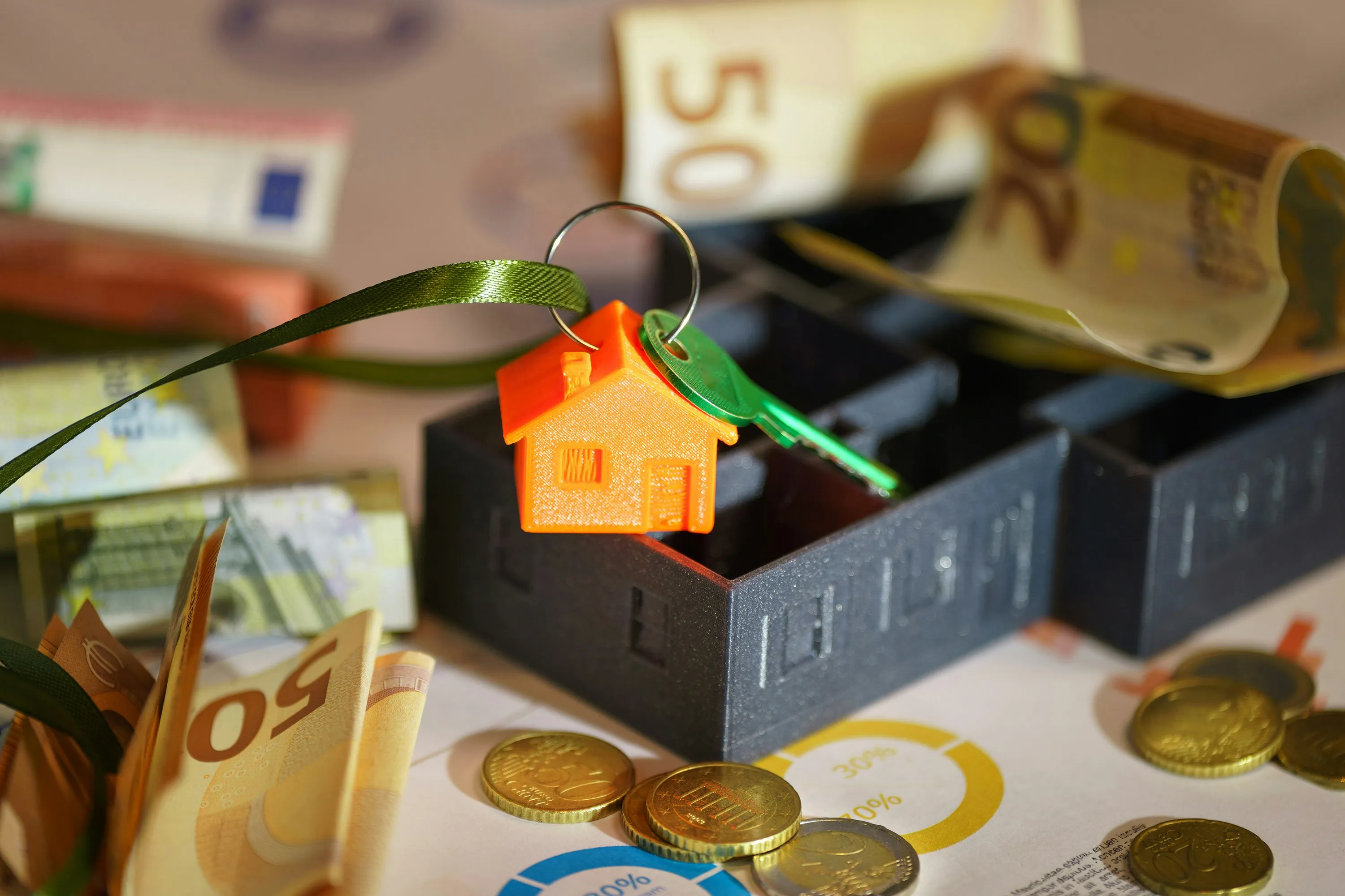 Condo Inventory Loan