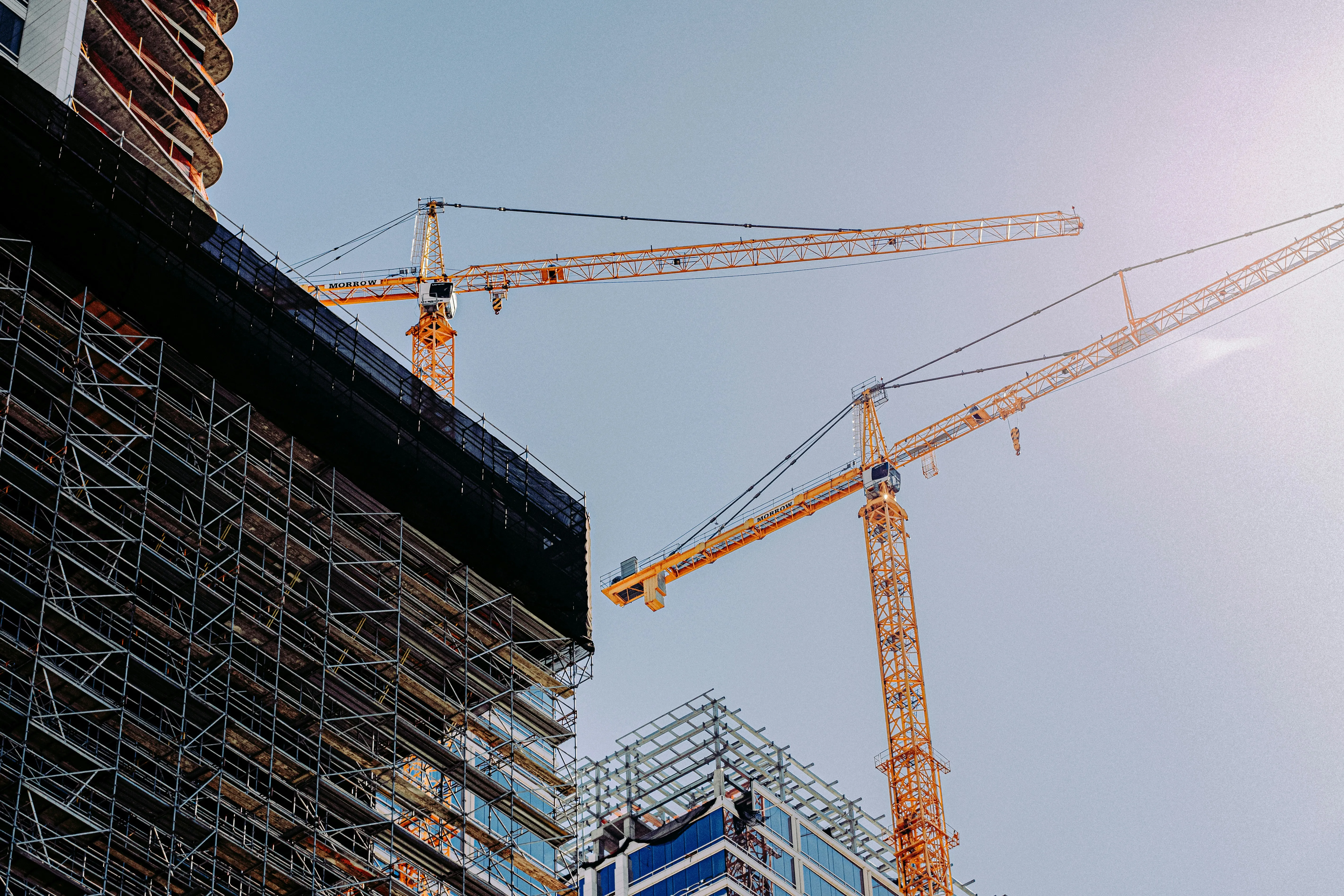 Construction Loan